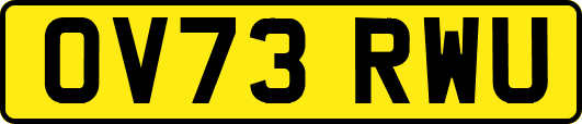 OV73RWU