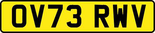 OV73RWV