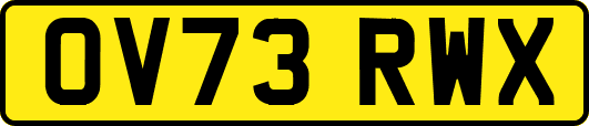 OV73RWX