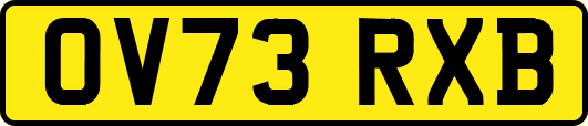 OV73RXB