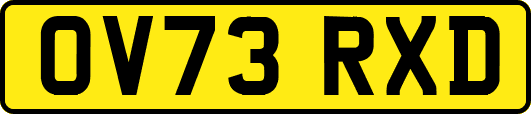 OV73RXD