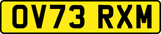 OV73RXM