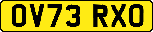 OV73RXO