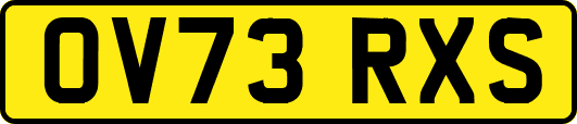 OV73RXS