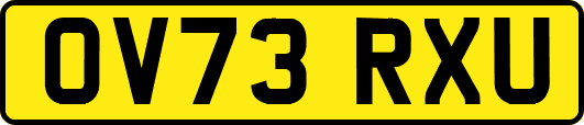 OV73RXU