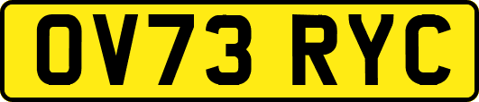OV73RYC