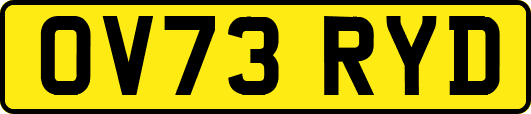 OV73RYD