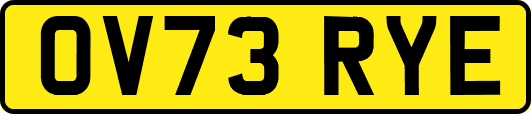 OV73RYE