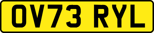 OV73RYL