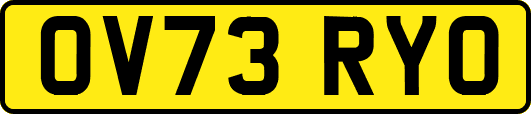 OV73RYO