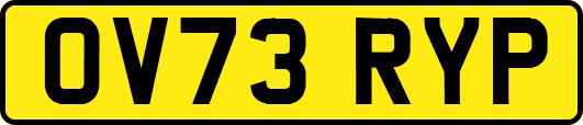 OV73RYP