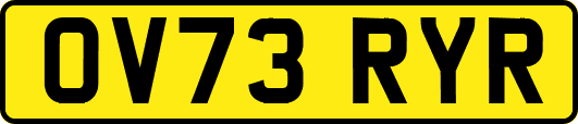 OV73RYR