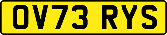 OV73RYS