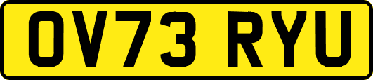 OV73RYU