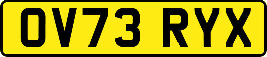 OV73RYX