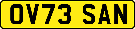 OV73SAN