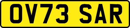OV73SAR
