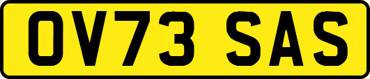 OV73SAS