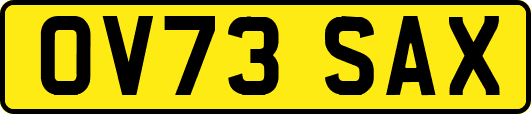 OV73SAX