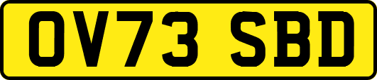 OV73SBD
