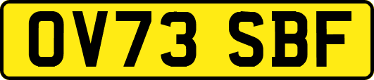 OV73SBF