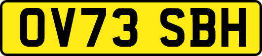 OV73SBH