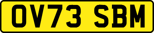 OV73SBM