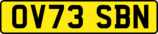 OV73SBN