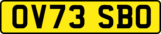 OV73SBO