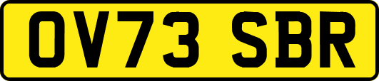 OV73SBR