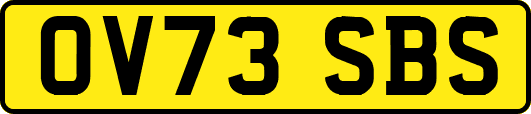 OV73SBS