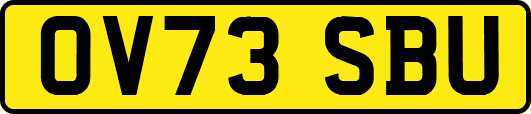 OV73SBU