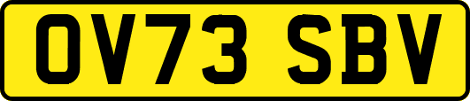 OV73SBV
