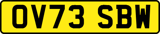 OV73SBW