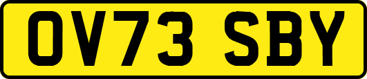 OV73SBY