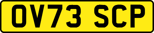 OV73SCP