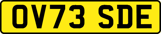 OV73SDE