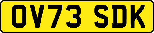 OV73SDK