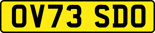 OV73SDO