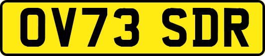 OV73SDR
