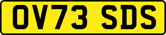 OV73SDS