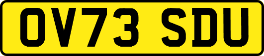 OV73SDU