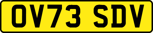 OV73SDV