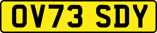 OV73SDY