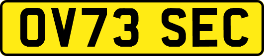 OV73SEC