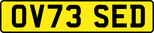 OV73SED