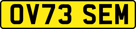 OV73SEM