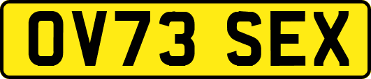 OV73SEX
