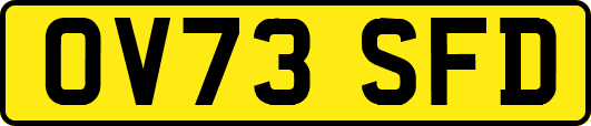 OV73SFD