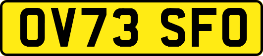 OV73SFO